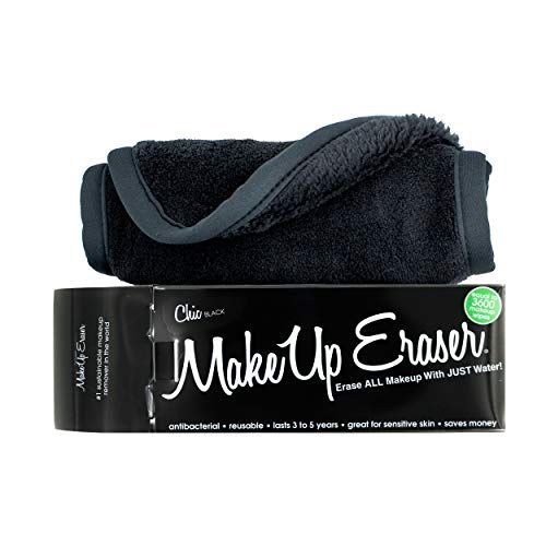 Make Up Eraser Chic Black