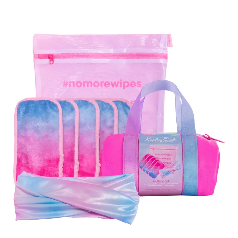 Make Up Eraser Let's Get Physical