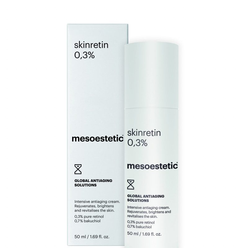 Skinretin 0,3%
