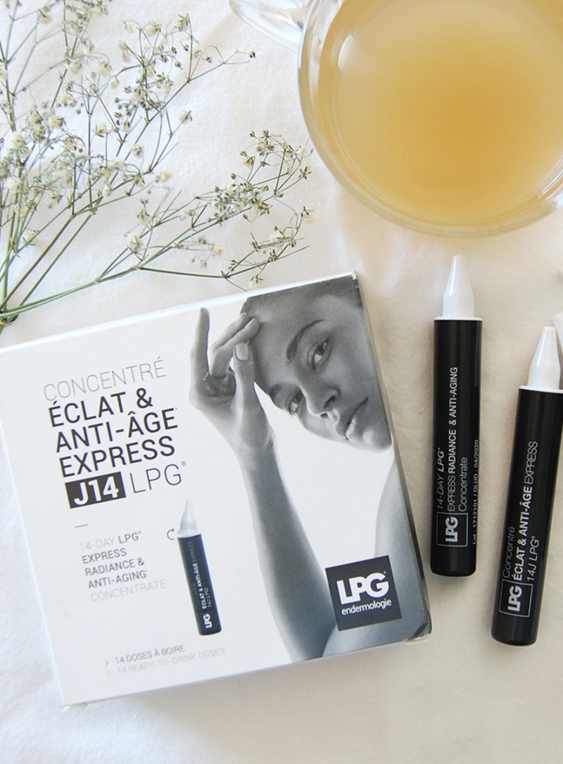 Bebida antiedad 14 dí­as (14 dosis)