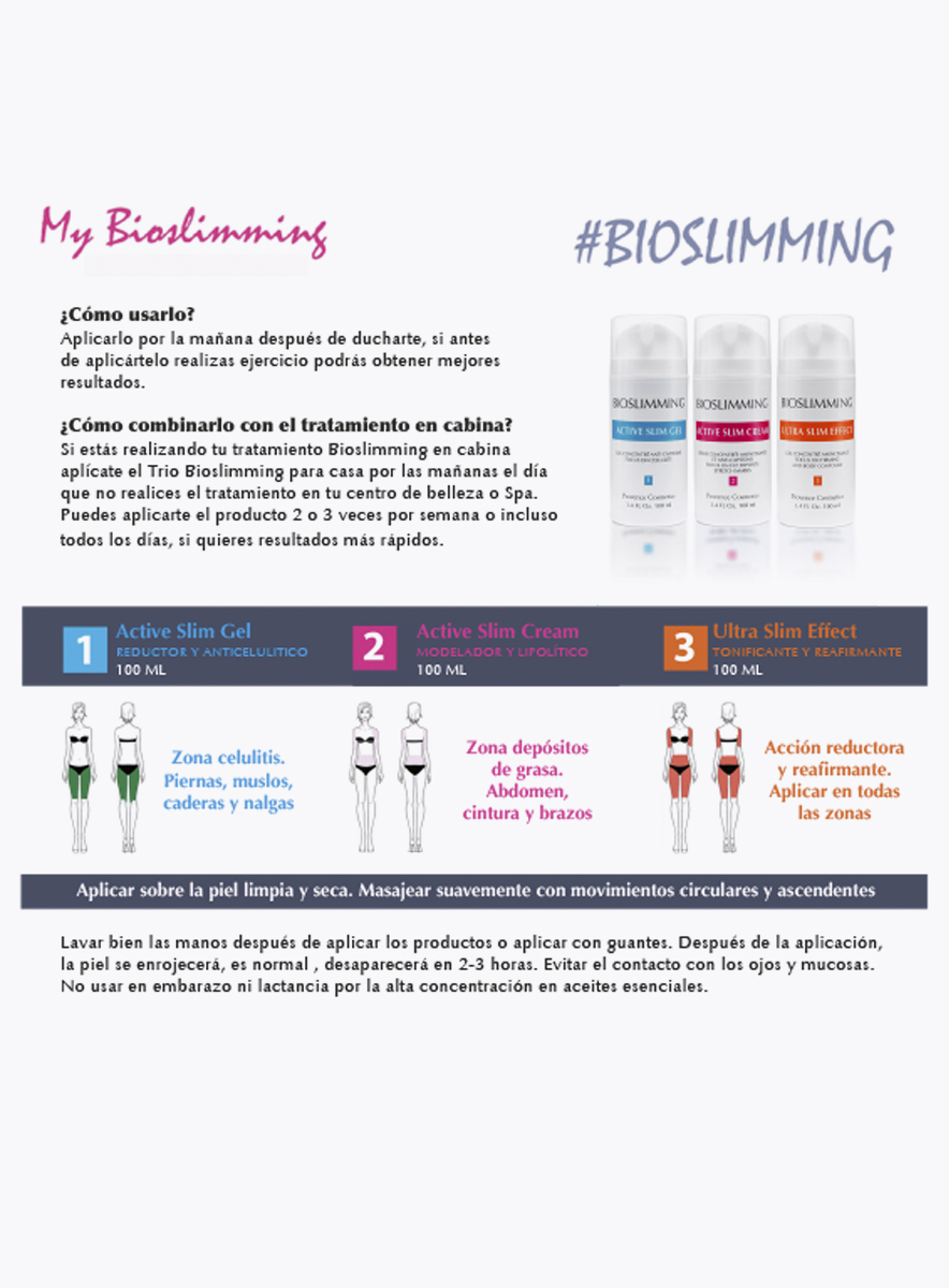Bioslimming - Imagen 2