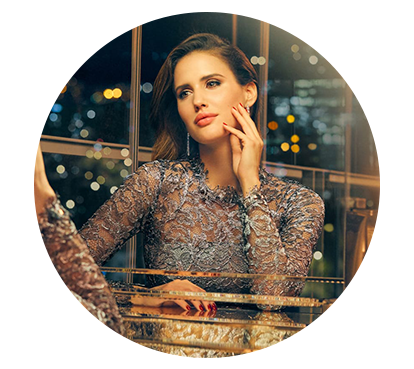 Diamond Cocoon Experience