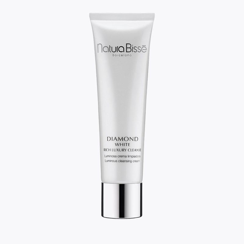 Diamond LUMINOUS rich luxury cleanse