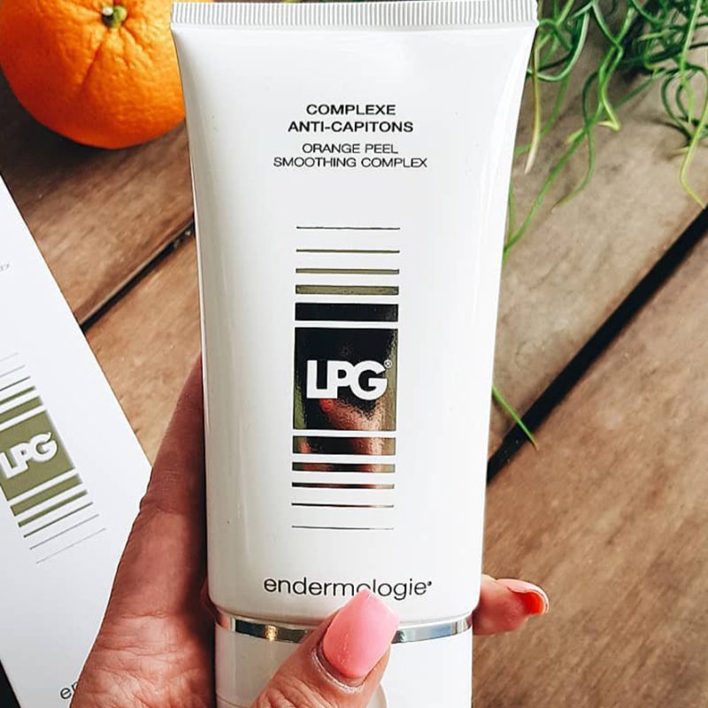 Complejo anticelulitico 150 ml