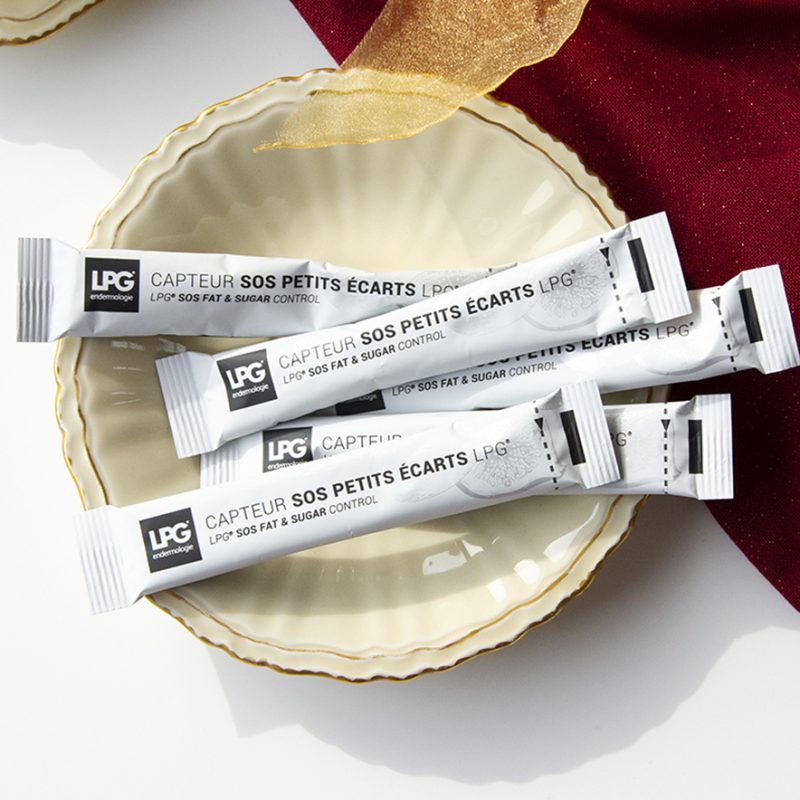 Stick sos captura grasa y azúcares (28 stick)