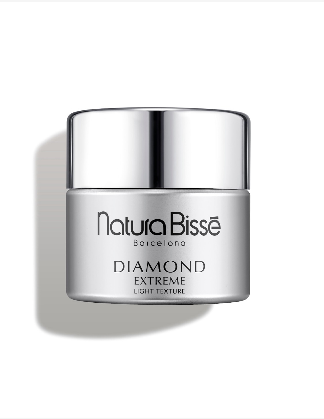 Diamond Extreme light texture