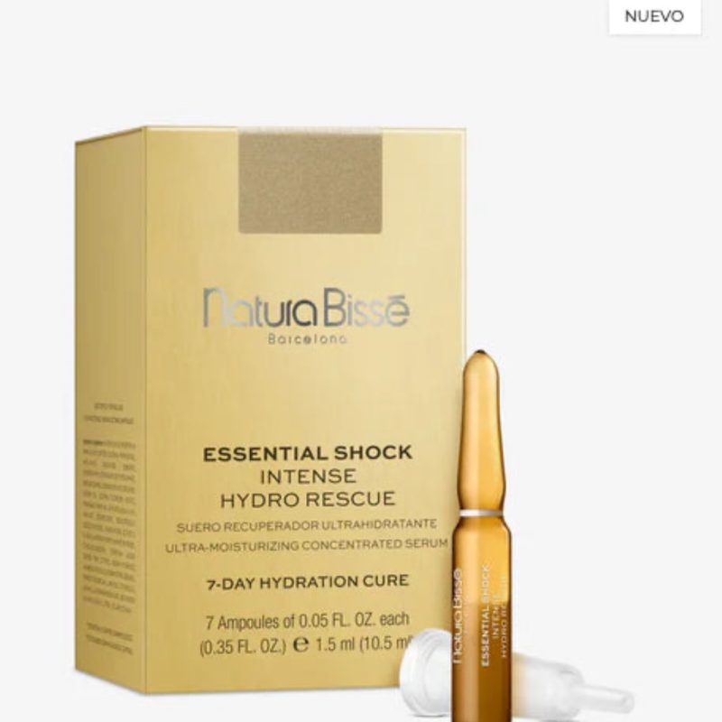 Essential Shock Intense Hydro rescue