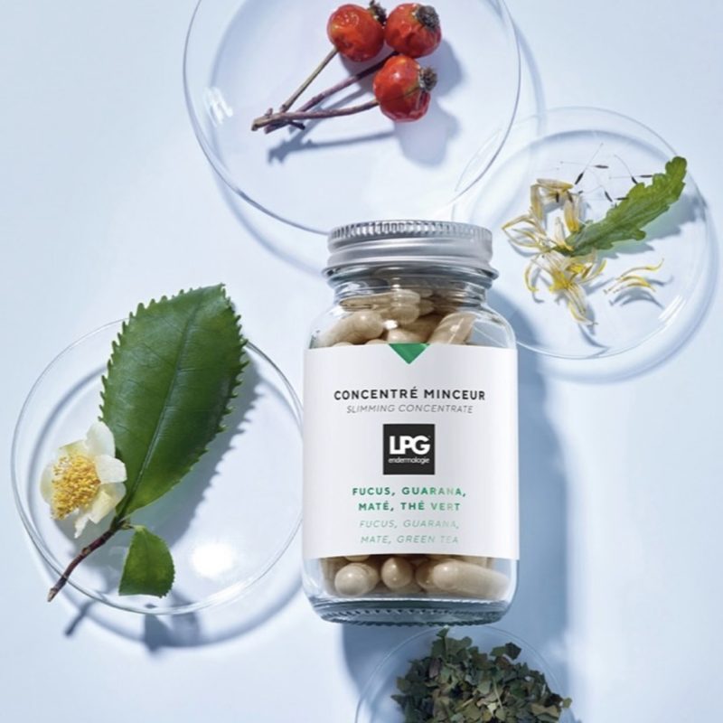Concentré Minceur