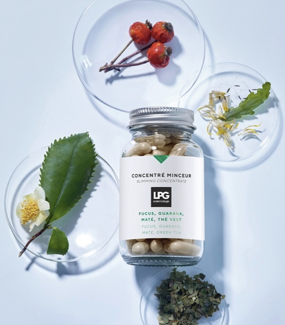 Concentré Minceur
