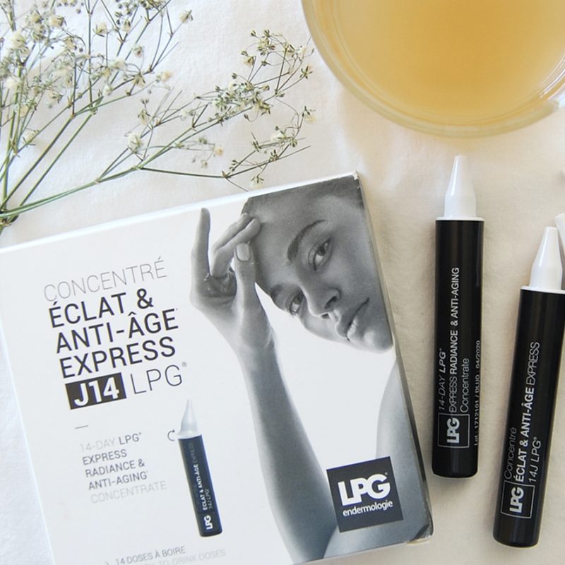 Bebida antiedad 14 dí­as (14 dosis)