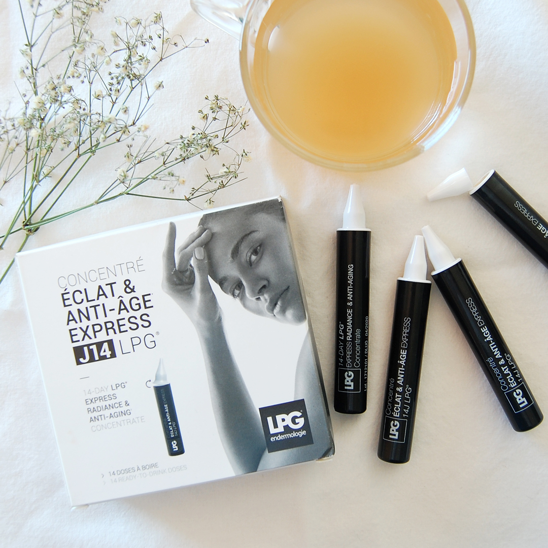 Bebida antiedad 14 días (14 dosis) - Imagen 2