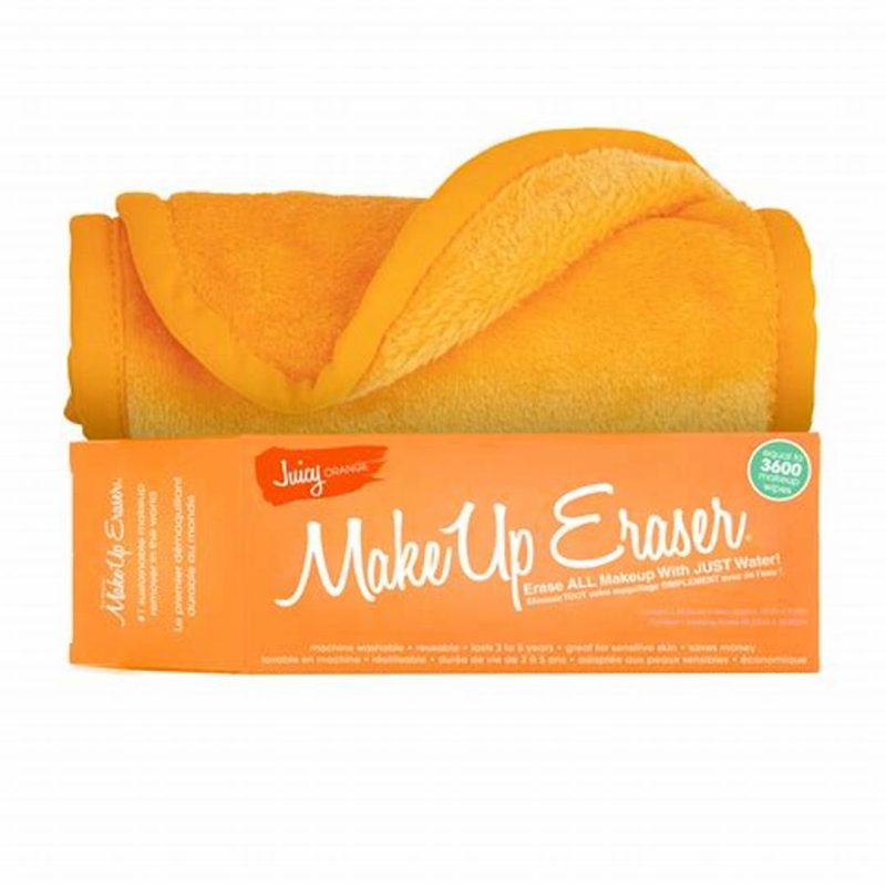Make Up Eraser Juicy Orange