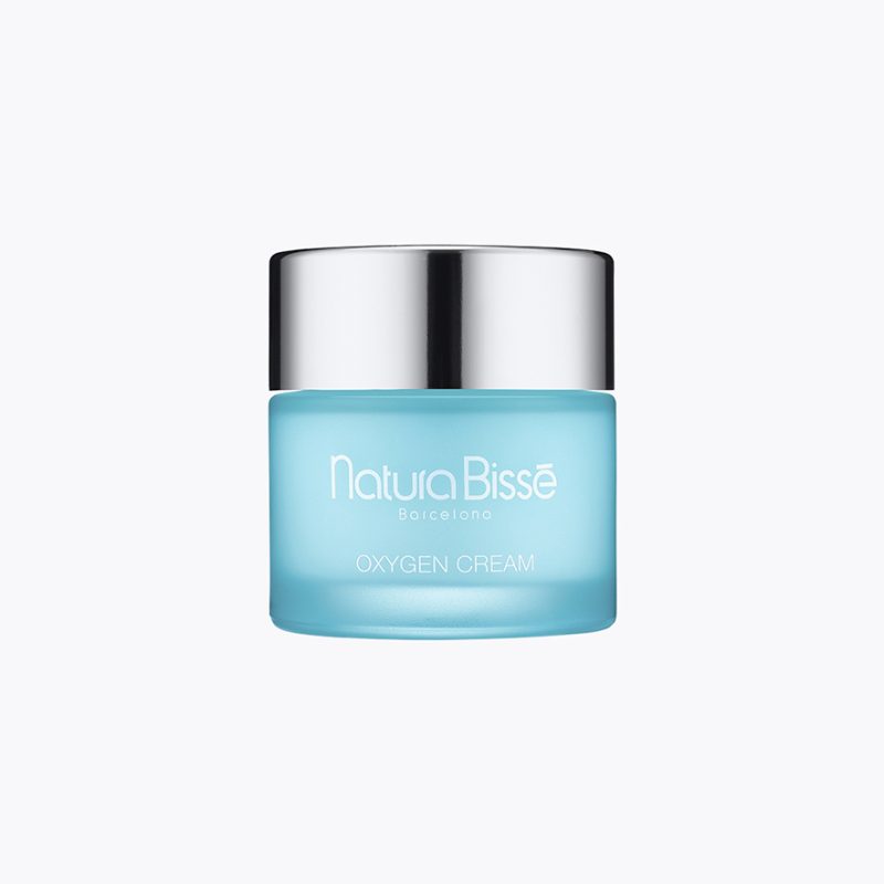 Oxygen Cream