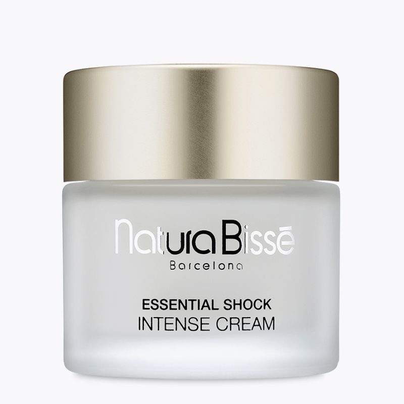 Essential Shock Intense Cream