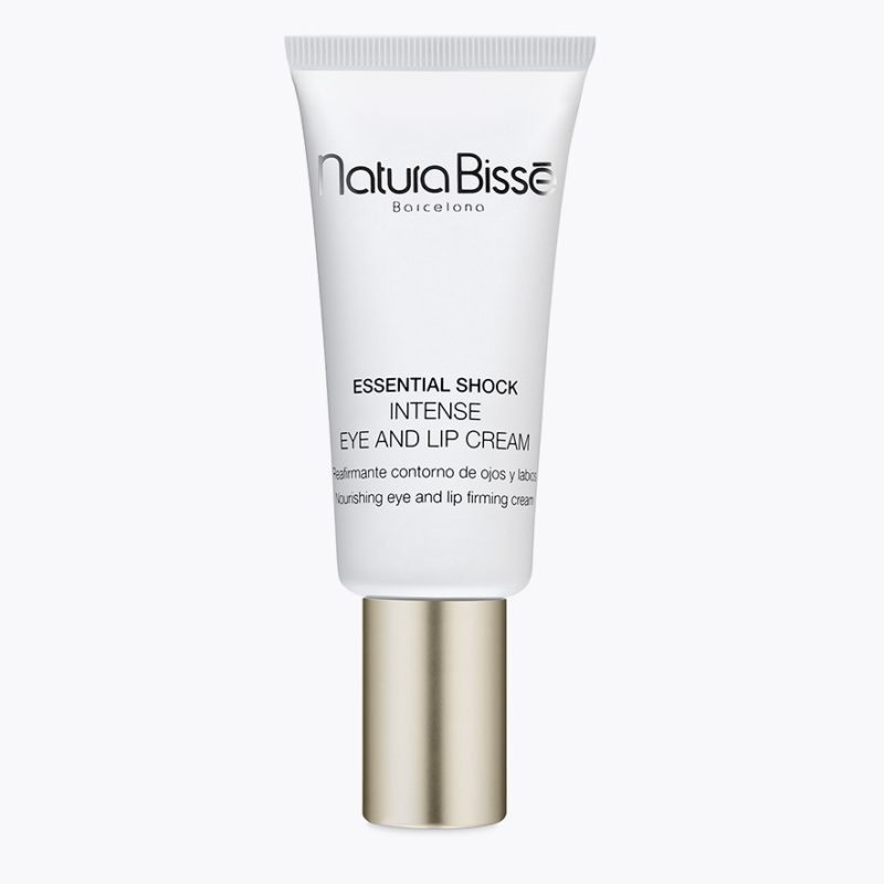 Essential shock eye and lip Cream