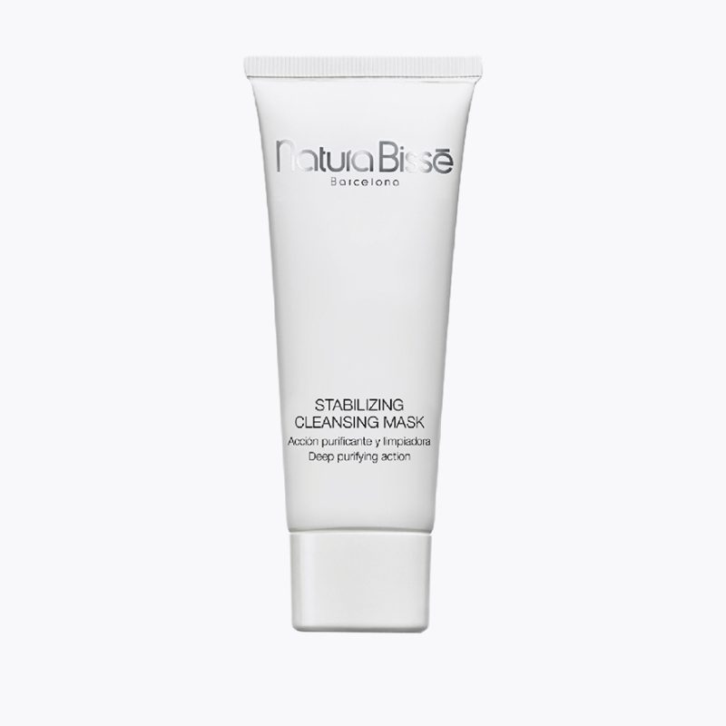 Stabilizing Cleansing Mask