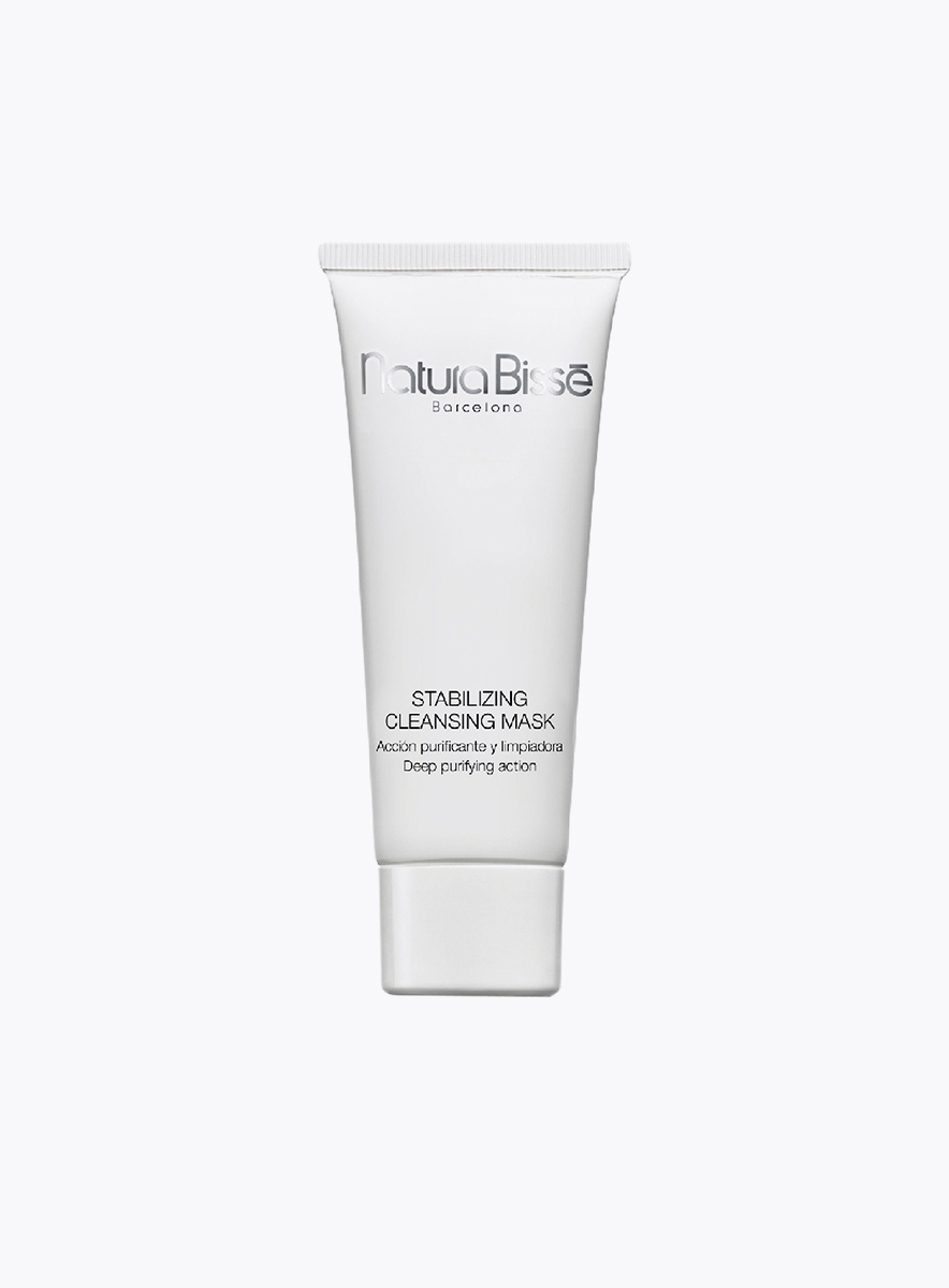 Stabilizing Cleansing Mask