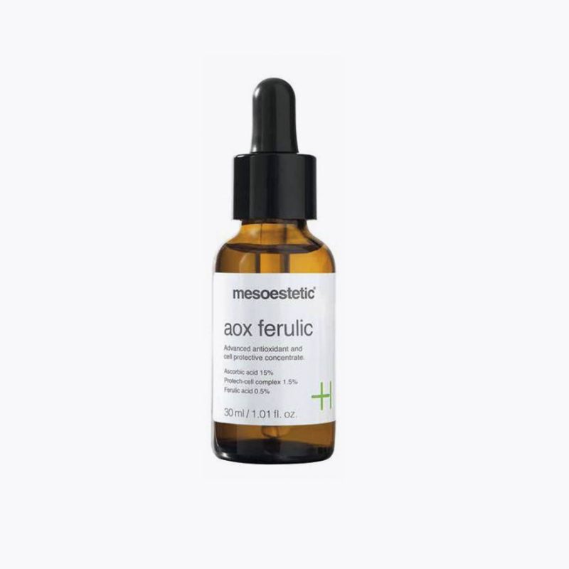 Aox Ferulic