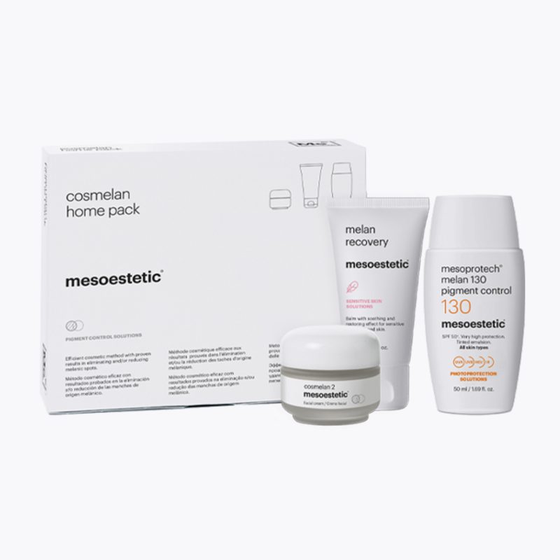 Cosmelan Home Pack