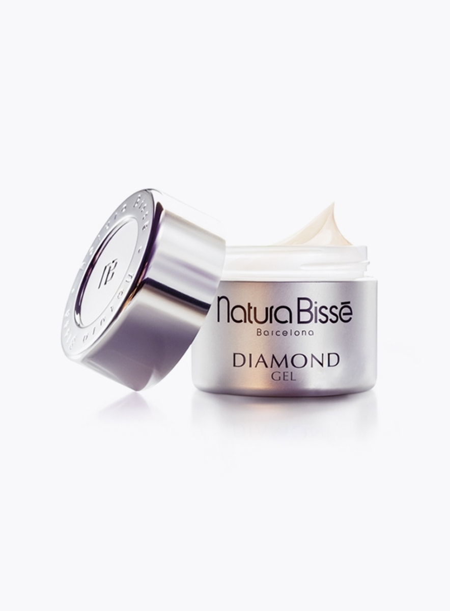Diamond gel