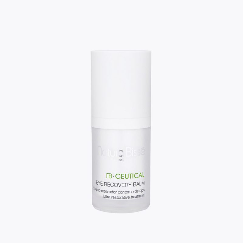 Eye recovery balm