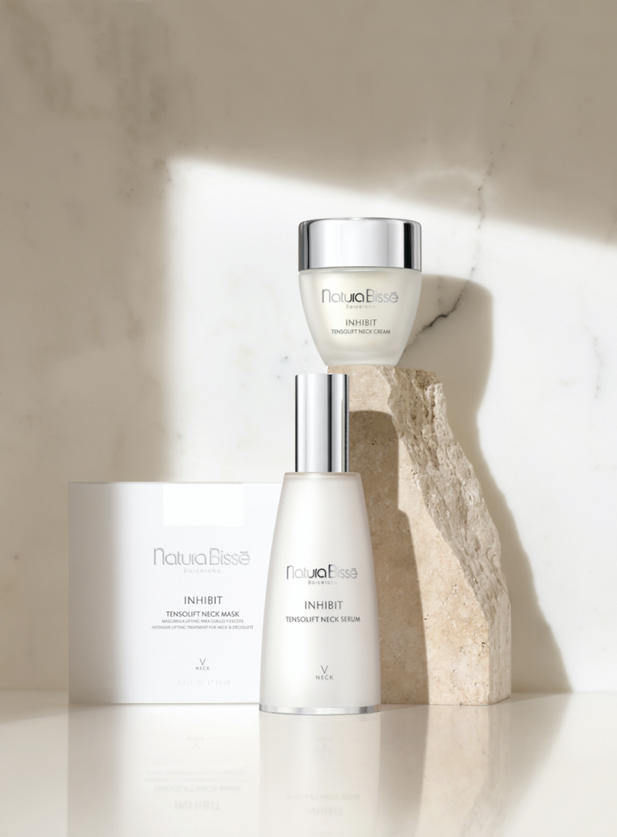 Tensolift Neck Serum