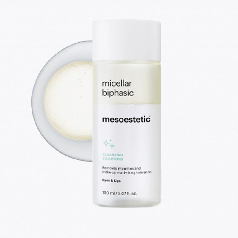 Micellar Biphasic