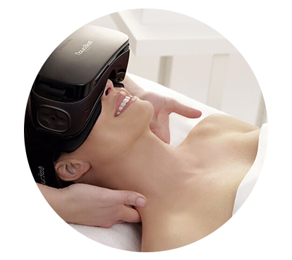 The Mindfull Touch Experience