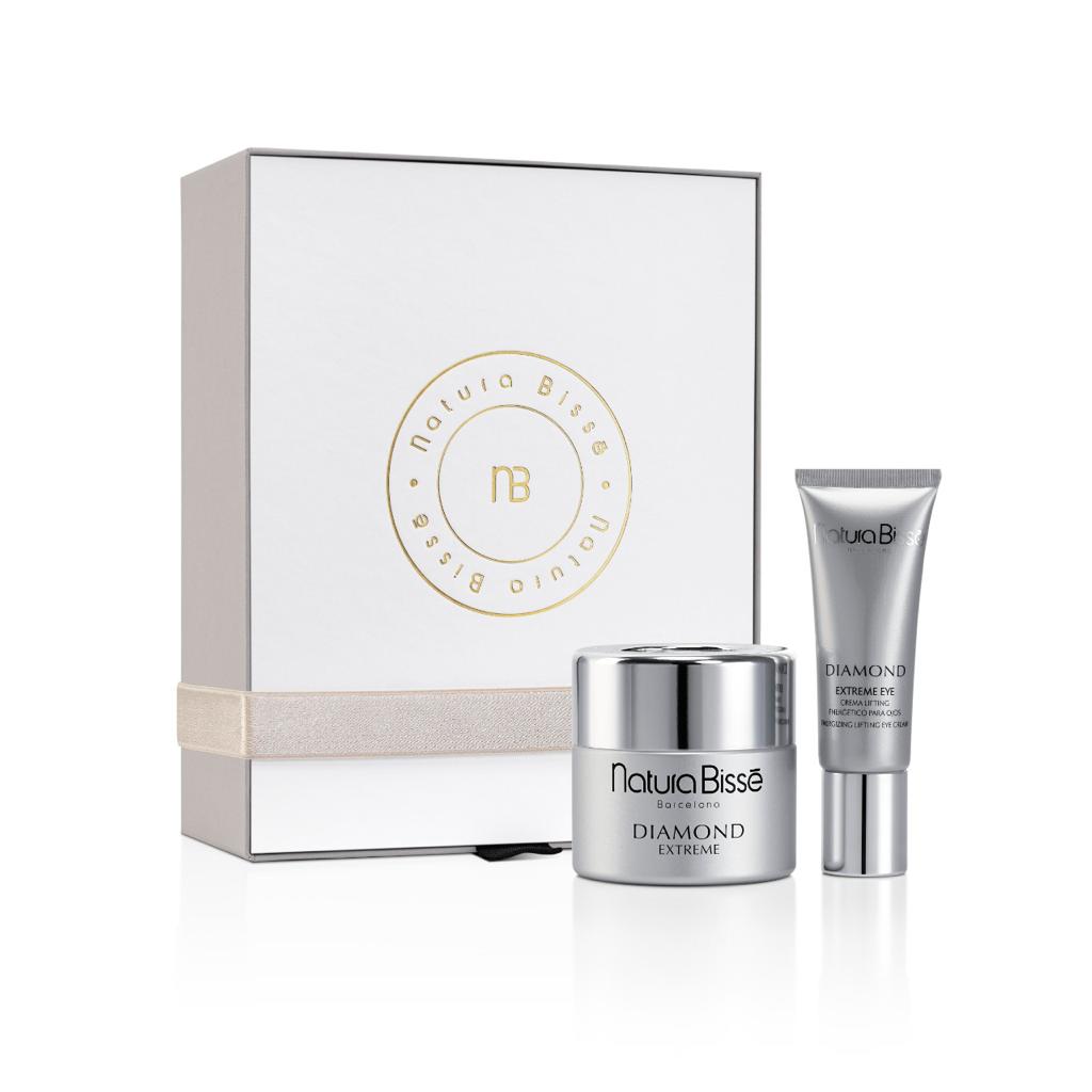 PACK Diamond Extreme Rich Cream and Extreme Eye