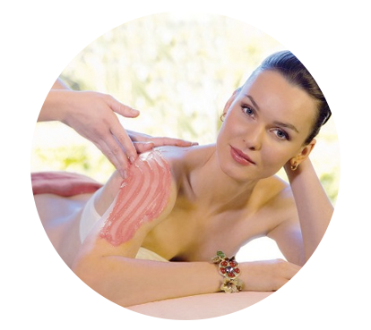 Diamond Rose Massage