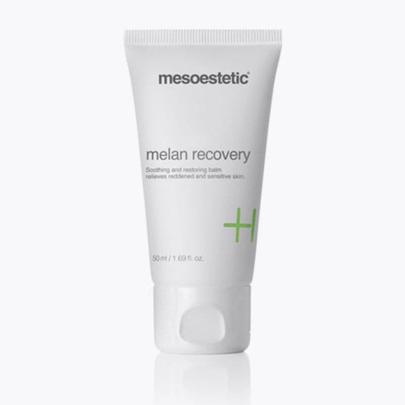 Melan Recovery