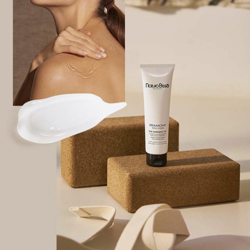 Pack Diamond Well-Living