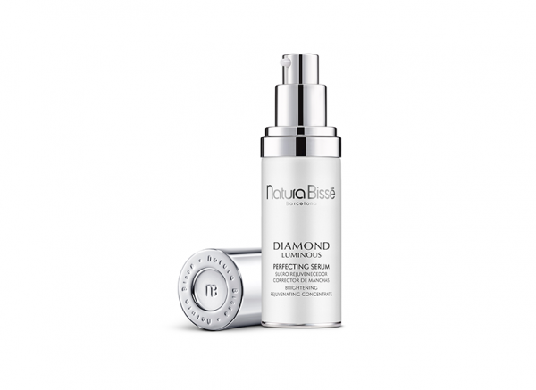 Diamond Luminous Perfecting Serum Natura BissÉ